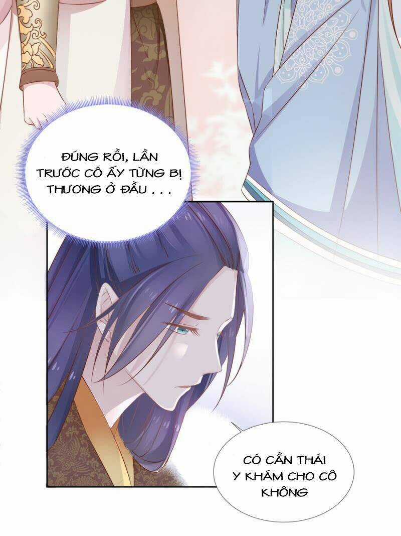 Solo Đi Vương Gia Chapter 115 trang 2