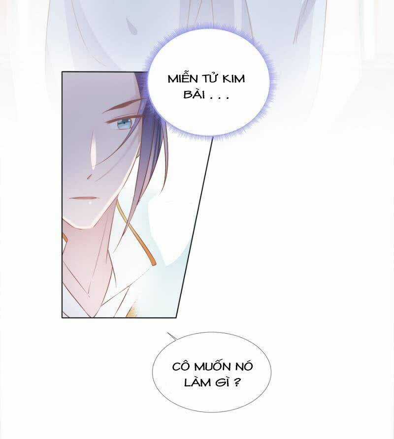 Solo Đi Vương Gia Chapter 115 trang 8