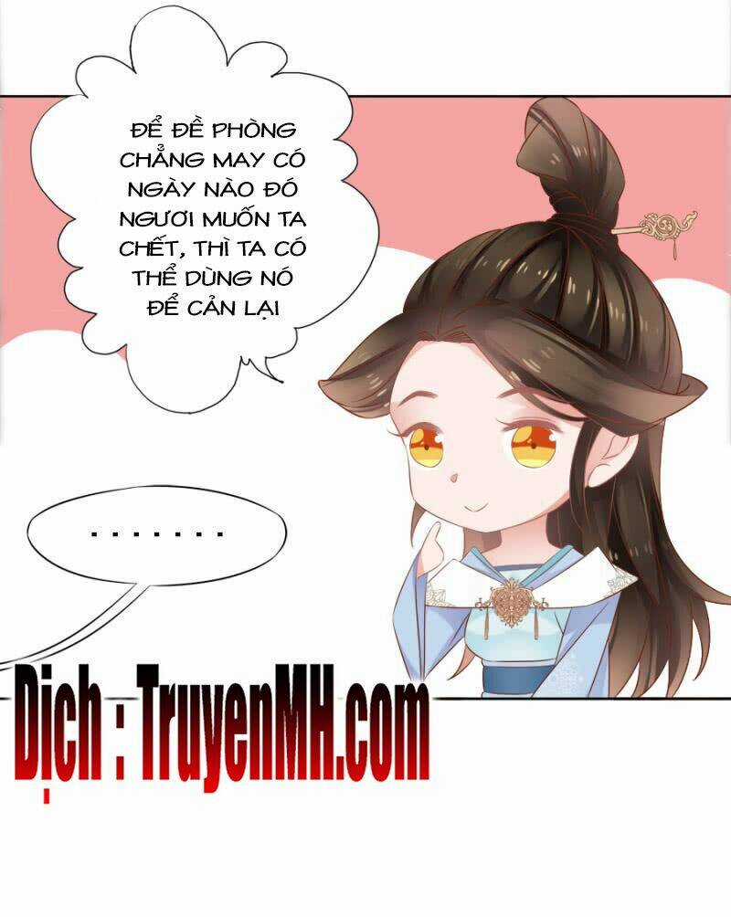 Solo Đi Vương Gia Chapter 115 trang 9