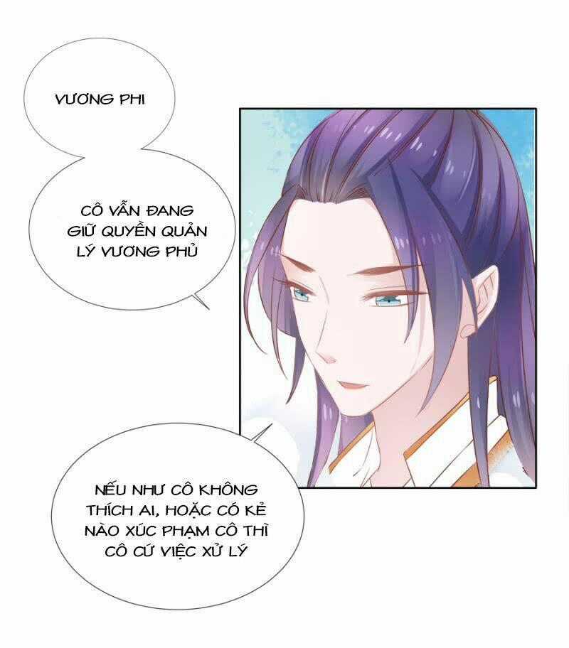 Solo Đi Vương Gia Chapter 116 trang 15