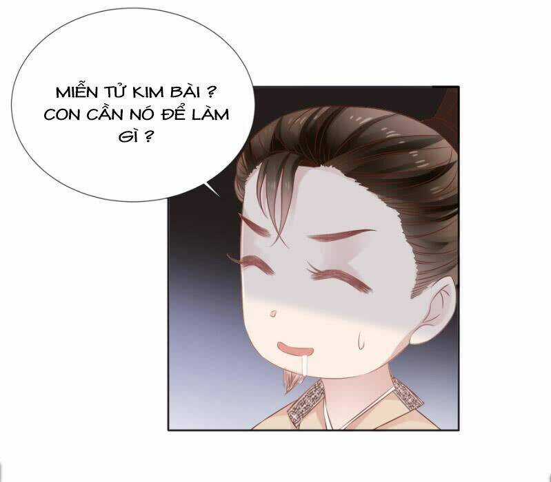 Solo Đi Vương Gia Chapter 116 trang 3