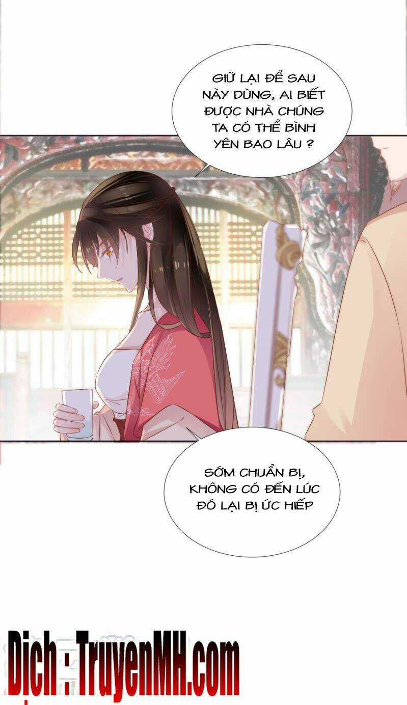 Solo Đi Vương Gia Chapter 116 trang 4