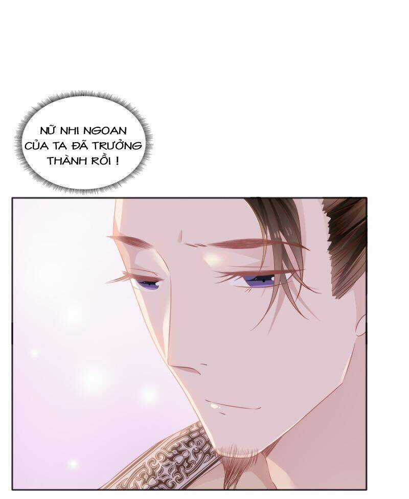 Solo Đi Vương Gia Chapter 116 trang 5