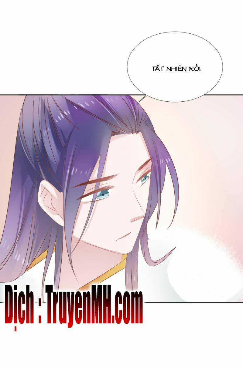 Solo Đi Vương Gia Chapter 117 trang 10