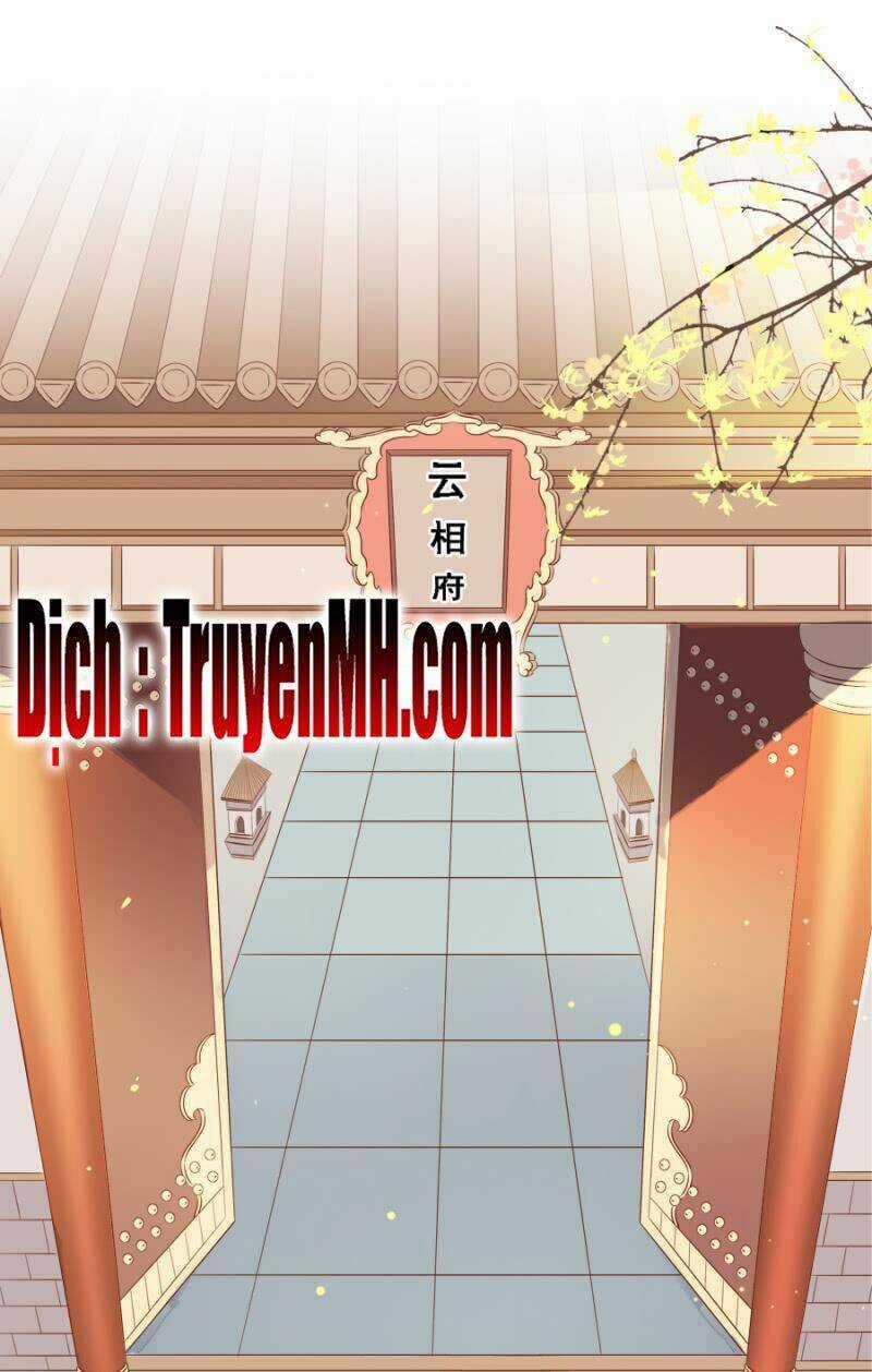 Solo Đi Vương Gia Chapter 117 trang 12