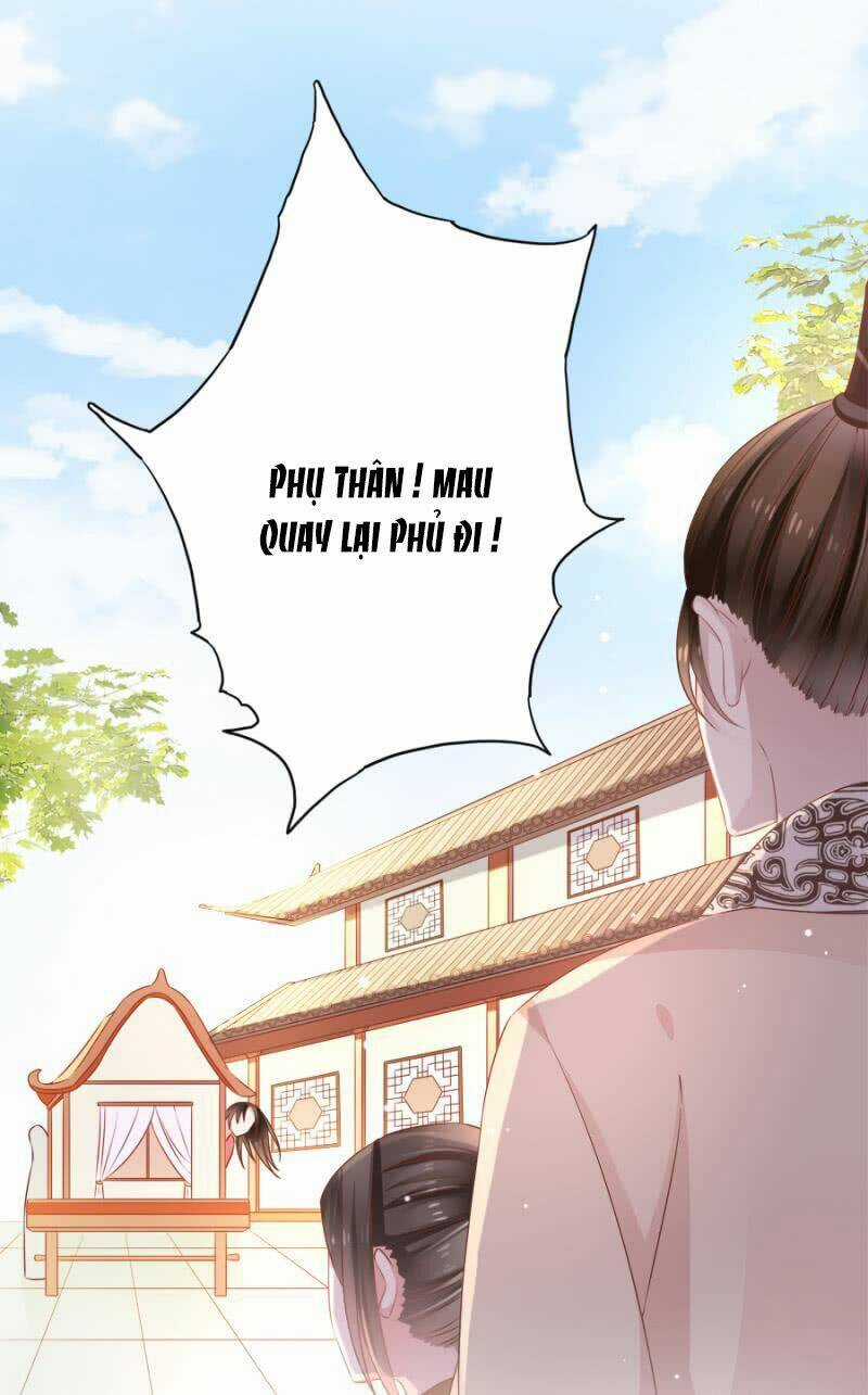 Solo Đi Vương Gia Chapter 117 trang 15