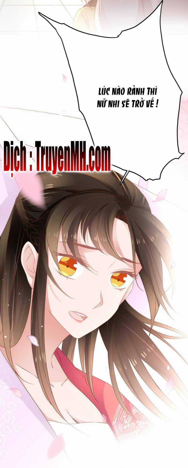 Solo Đi Vương Gia Chapter 117 trang 16