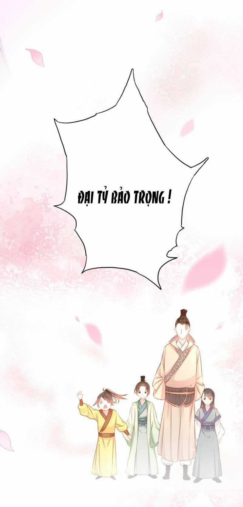 Solo Đi Vương Gia Chapter 117 trang 17