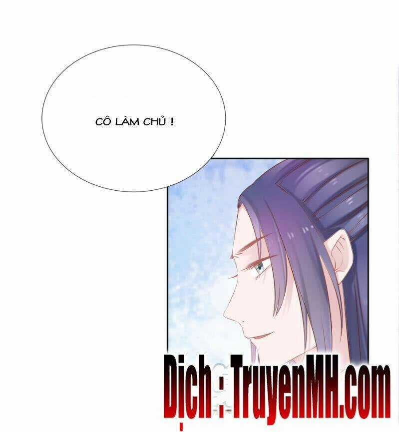 Solo Đi Vương Gia Chapter 117 trang 2