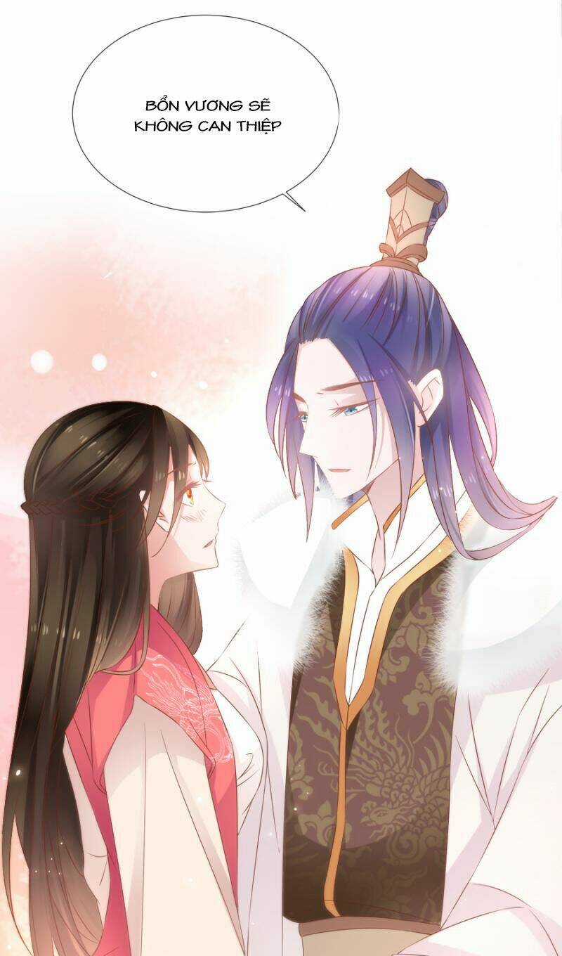 Solo Đi Vương Gia Chapter 117 trang 3