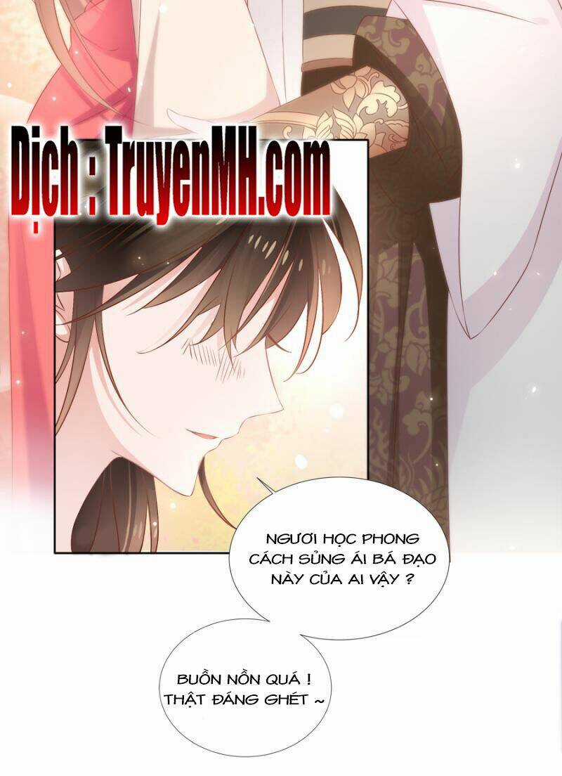 Solo Đi Vương Gia Chapter 117 trang 4