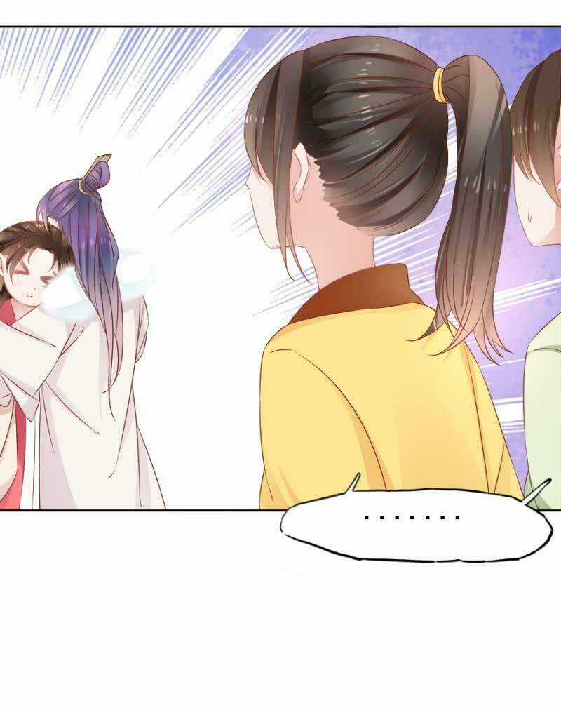 Solo Đi Vương Gia Chapter 117 trang 5