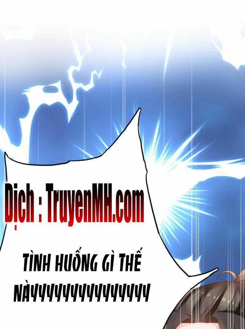 Solo Đi Vương Gia Chapter 117 trang 6