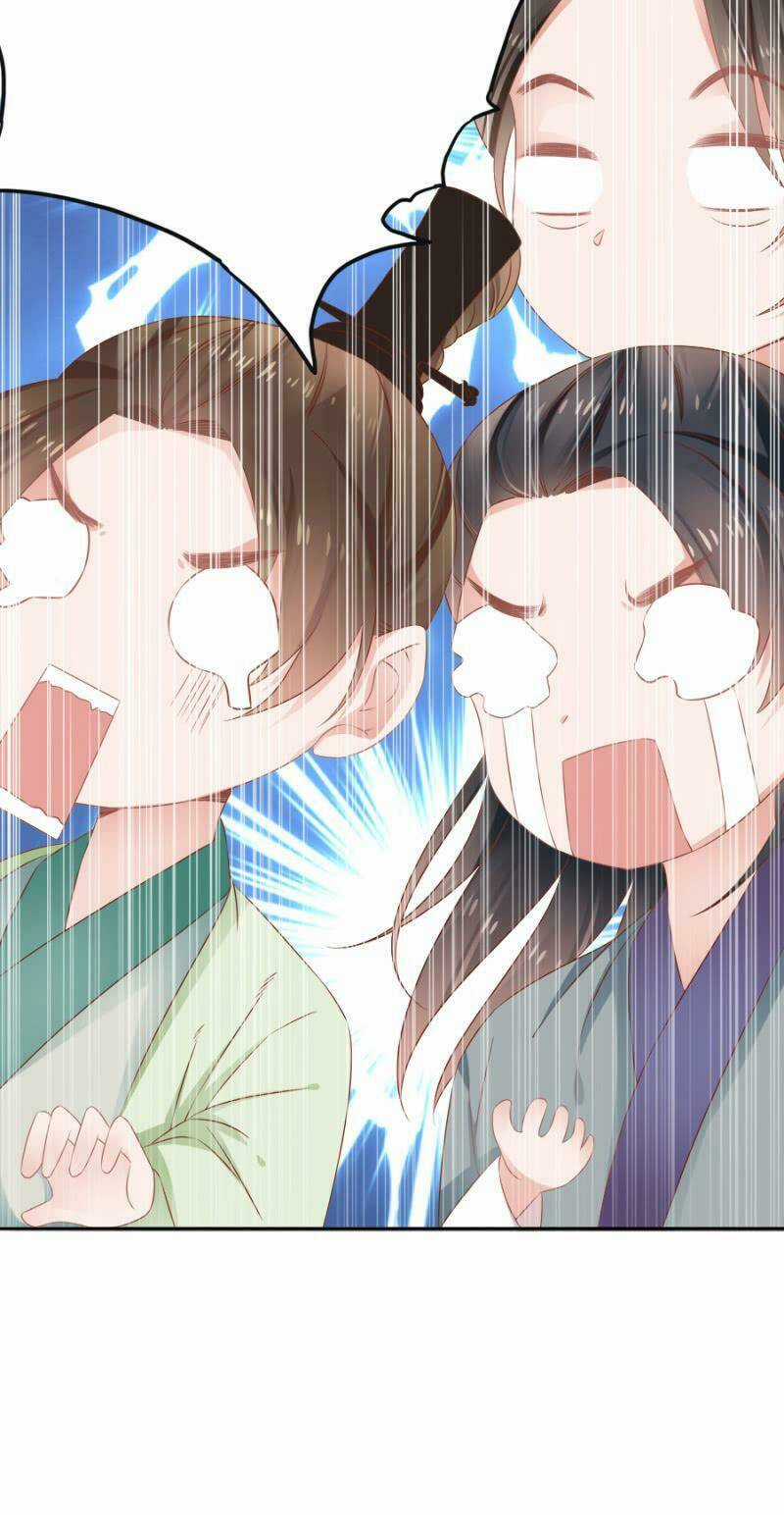 Solo Đi Vương Gia Chapter 117 trang 7