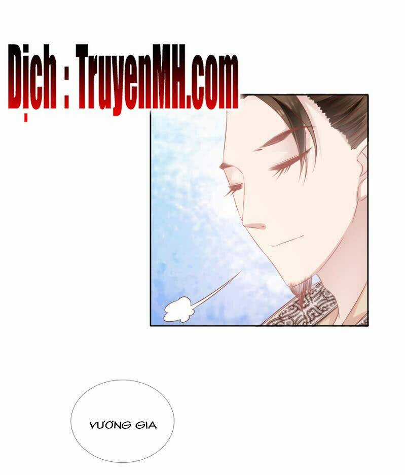Solo Đi Vương Gia Chapter 117 trang 8