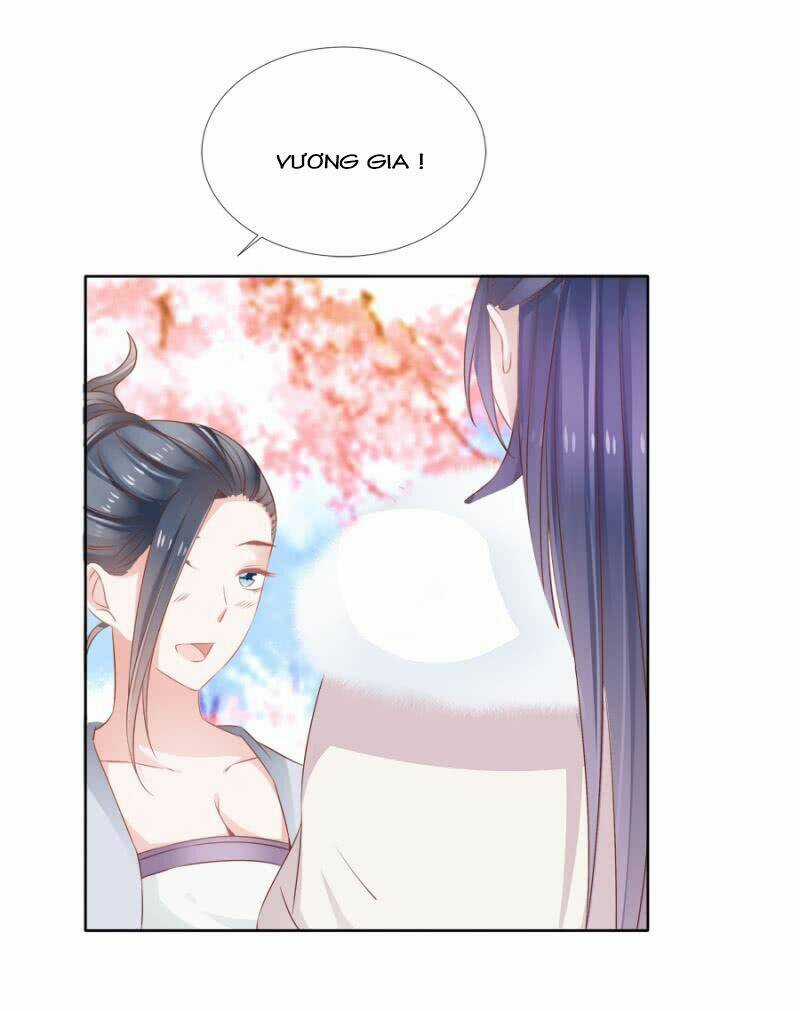 Solo Đi Vương Gia Chapter 118 trang 12
