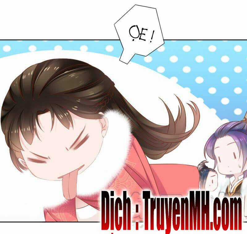 Solo Đi Vương Gia Chapter 118 trang 13