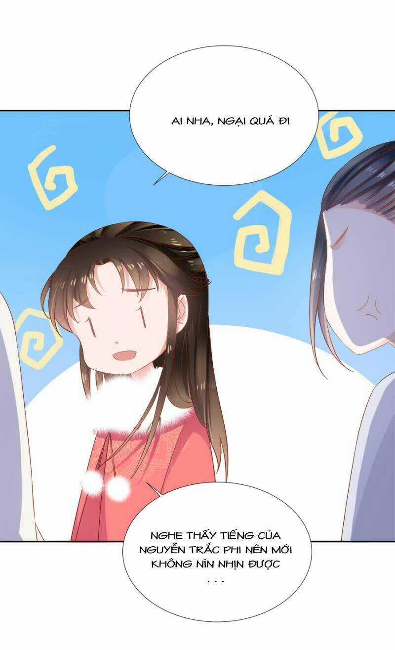 Solo Đi Vương Gia Chapter 118 trang 14