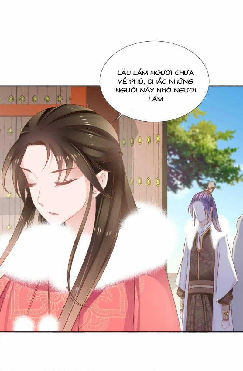 Solo Đi Vương Gia Chapter 118 trang 16