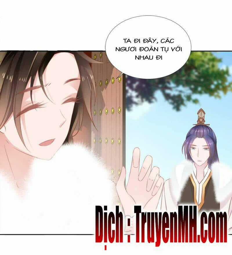 Solo Đi Vương Gia Chapter 118 trang 17