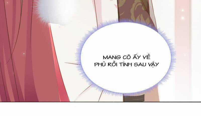 Solo Đi Vương Gia Chapter 118 trang 3