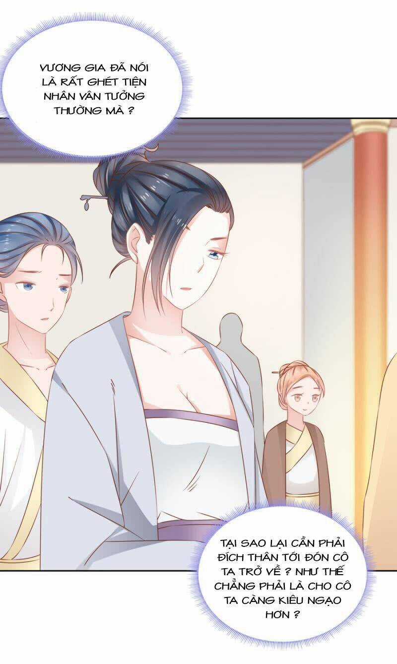 Solo Đi Vương Gia Chapter 118 trang 5