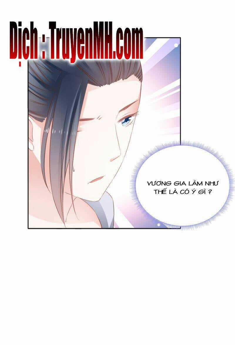 Solo Đi Vương Gia Chapter 118 trang 6