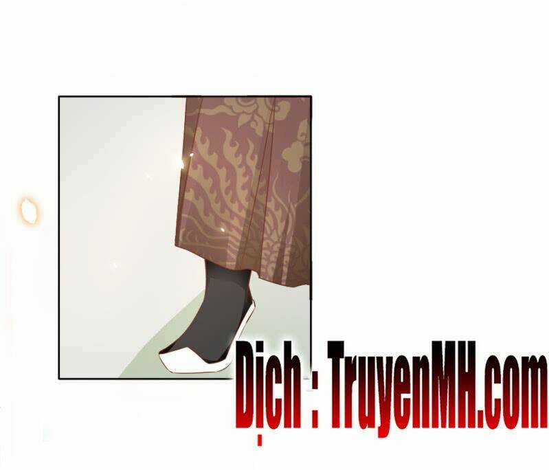 Solo Đi Vương Gia Chapter 118 trang 8