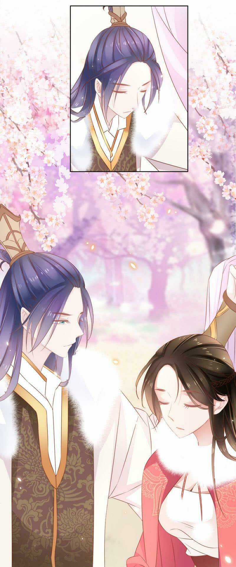 Solo Đi Vương Gia Chapter 118 trang 9