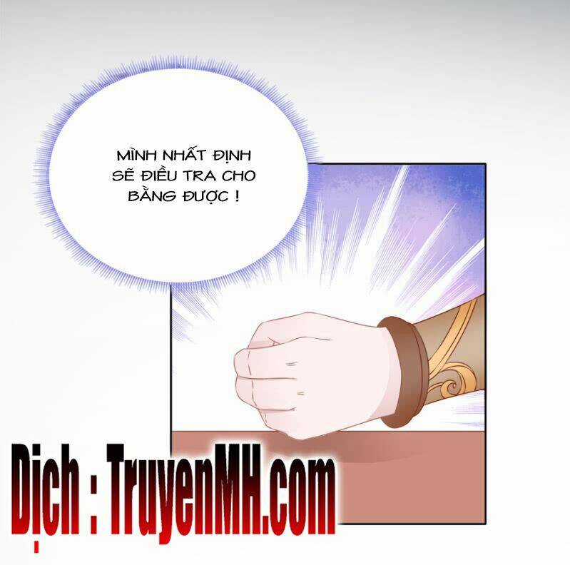 Solo Đi Vương Gia Chapter 119 trang 10