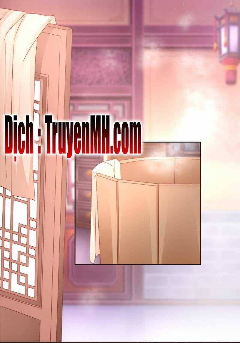 Solo Đi Vương Gia Chapter 119 trang 14