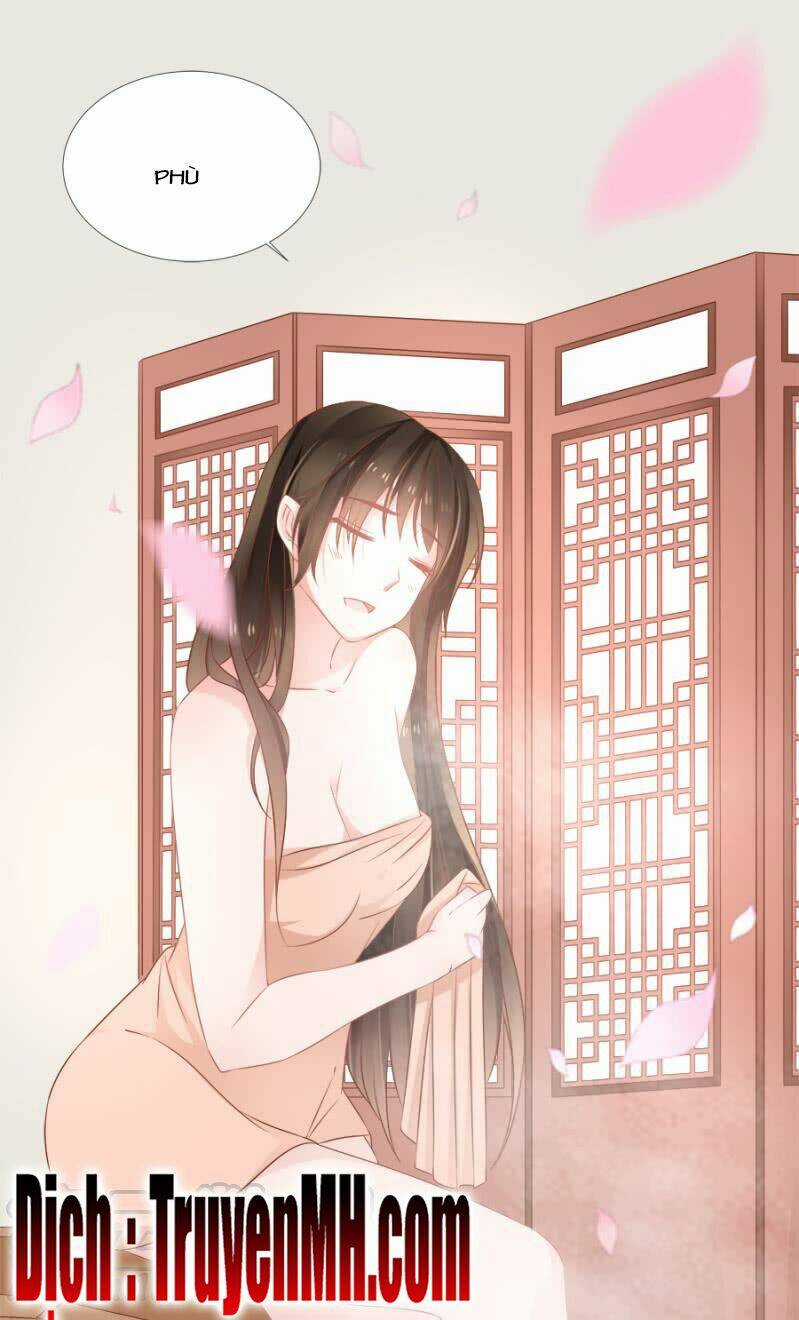 Solo Đi Vương Gia Chapter 119 trang 16