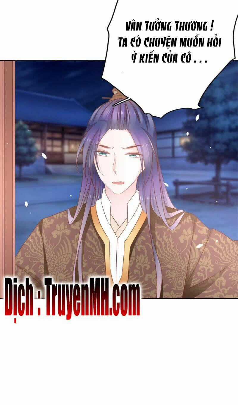 Solo Đi Vương Gia Chapter 119 trang 18