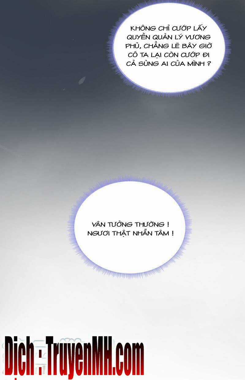 Solo Đi Vương Gia Chapter 119 trang 4