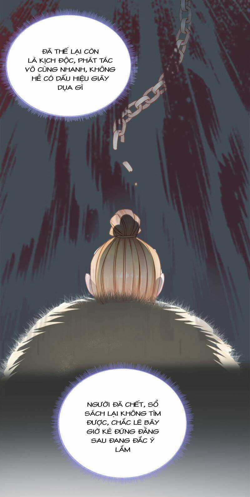 Solo Đi Vương Gia Chapter 119 trang 9