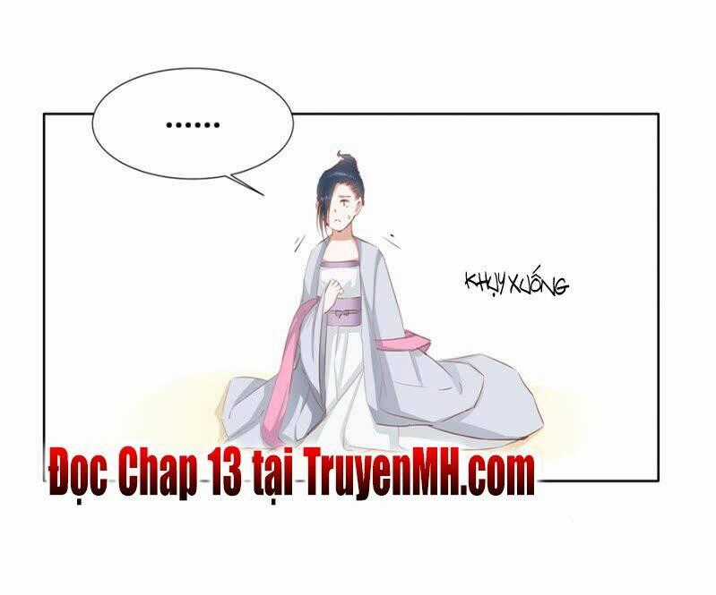 Solo Đi Vương Gia Chapter 12 trang 10