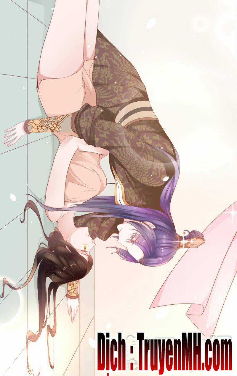 Solo Đi Vương Gia Chapter 120 trang 11