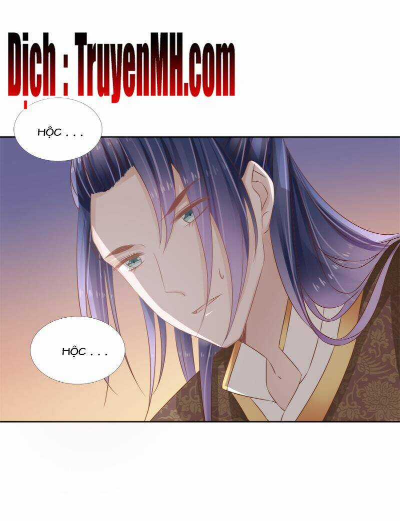Solo Đi Vương Gia Chapter 120 trang 13