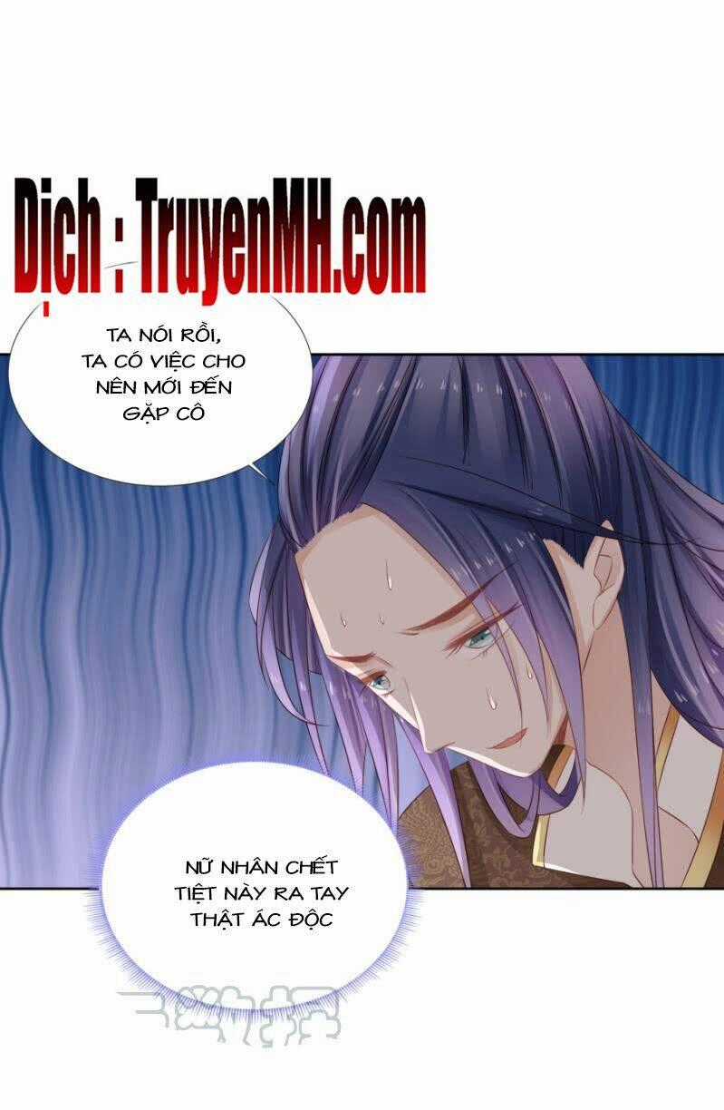 Solo Đi Vương Gia Chapter 120 trang 19