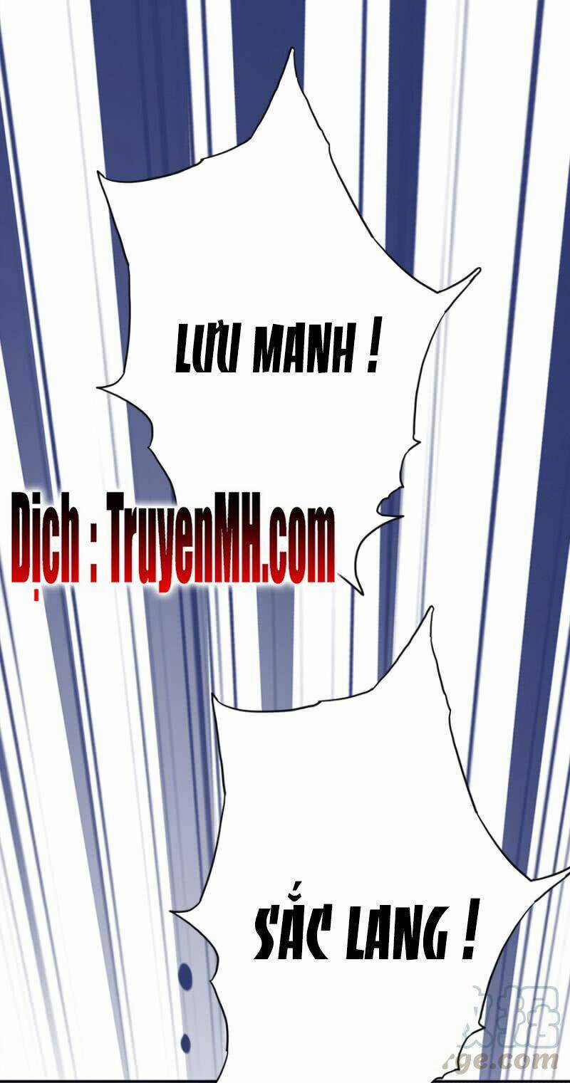 Solo Đi Vương Gia Chapter 120 trang 3