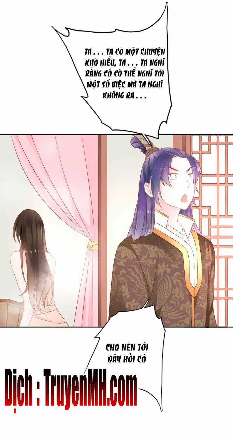 Solo Đi Vương Gia Chapter 120 trang 5