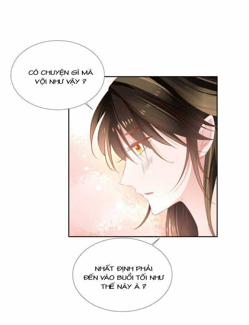 Solo Đi Vương Gia Chapter 120 trang 6