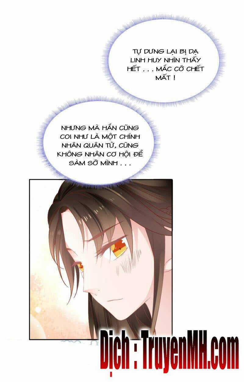 Solo Đi Vương Gia Chapter 120 trang 7