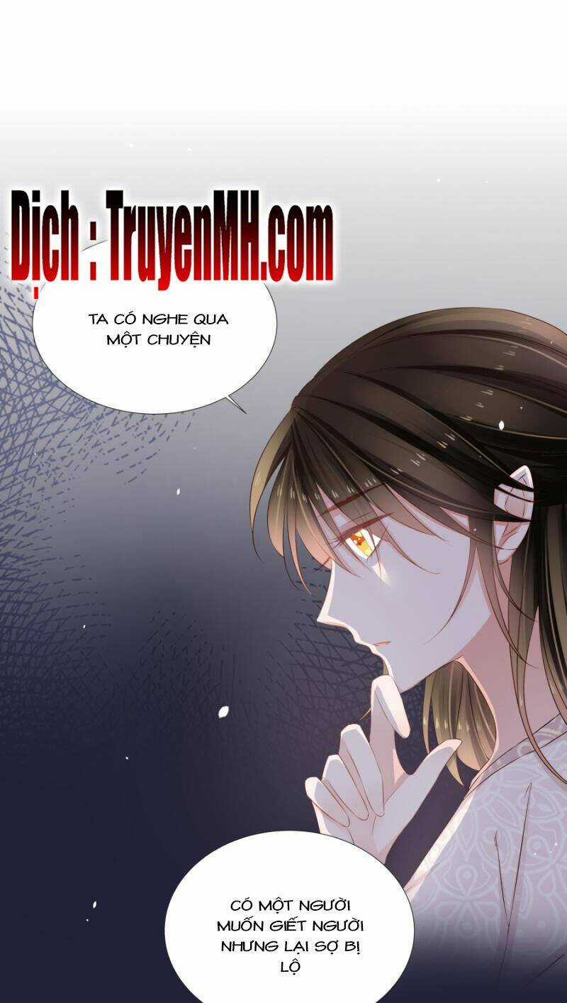 Solo Đi Vương Gia Chapter 121 trang 10