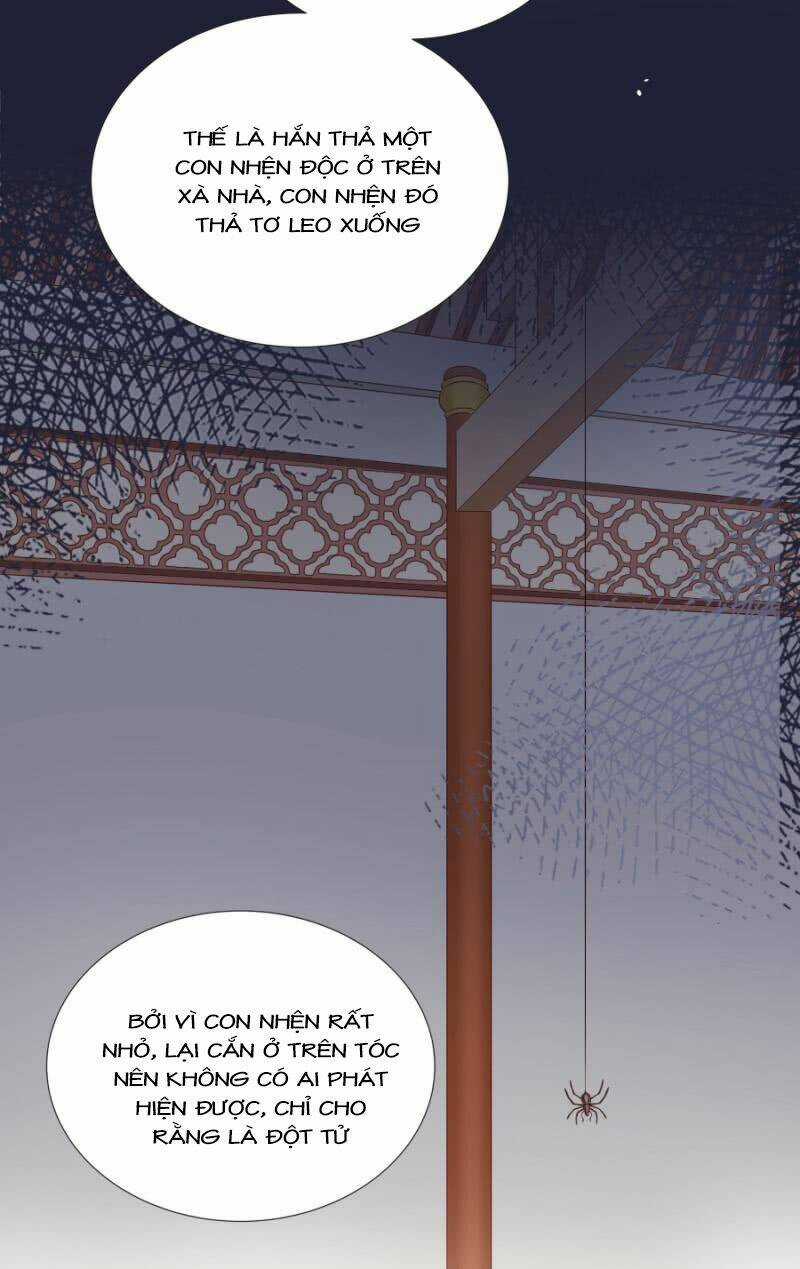 Solo Đi Vương Gia Chapter 121 trang 11