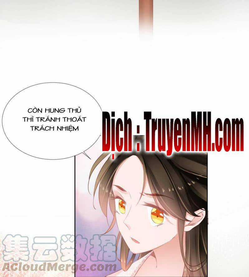 Solo Đi Vương Gia Chapter 121 trang 12