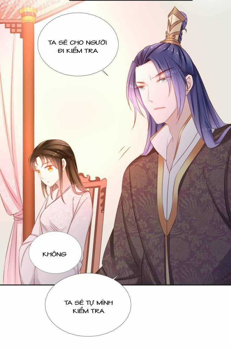 Solo Đi Vương Gia Chapter 121 trang 13