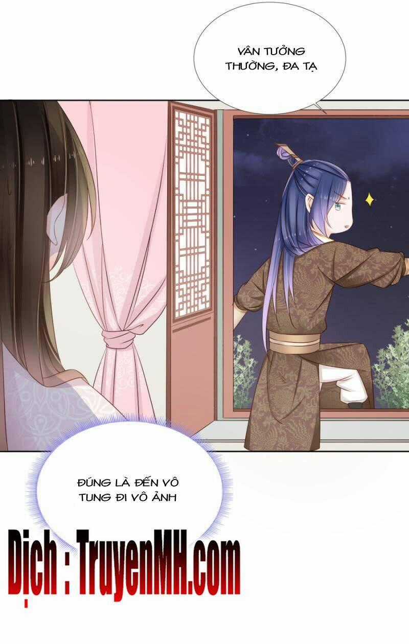Solo Đi Vương Gia Chapter 121 trang 14