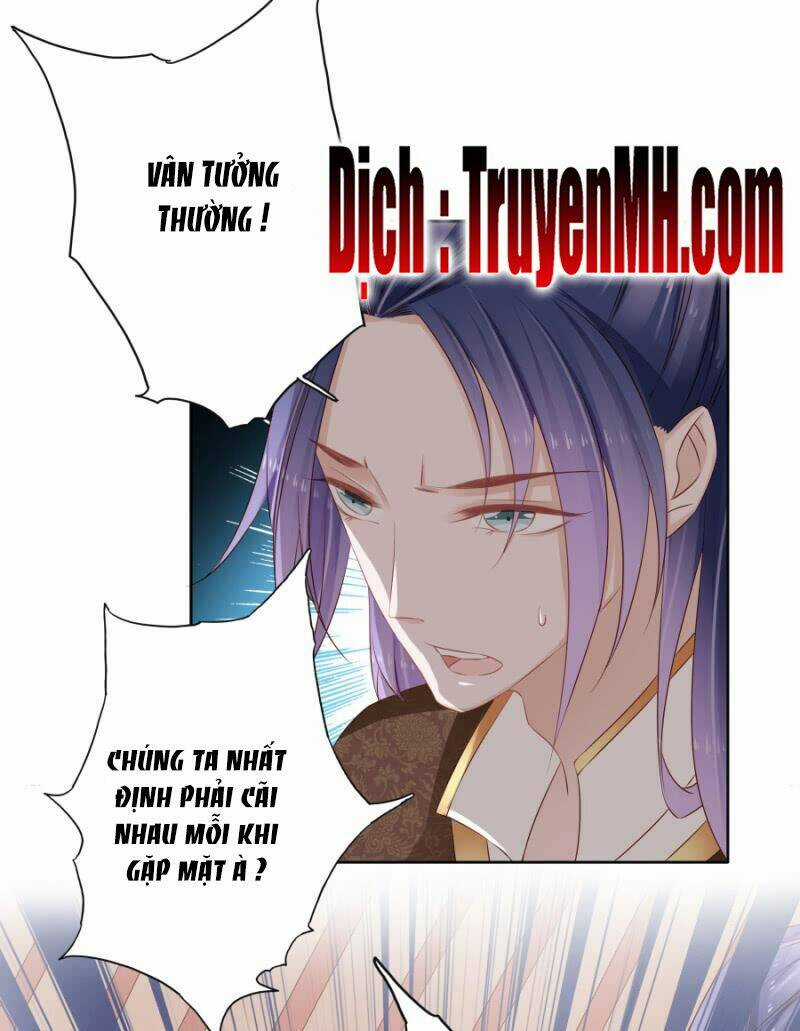 Solo Đi Vương Gia Chapter 121 trang 2