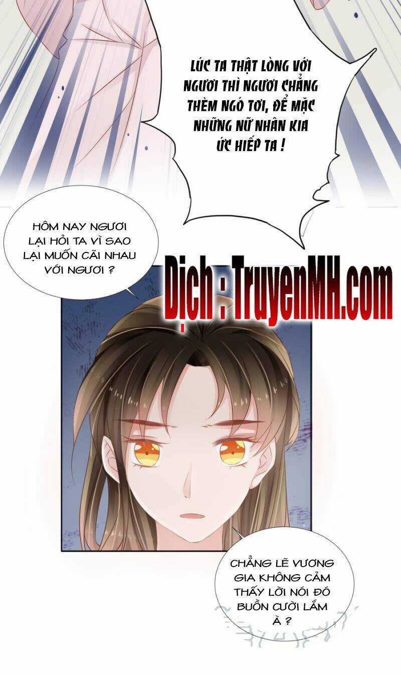 Solo Đi Vương Gia Chapter 121 trang 4